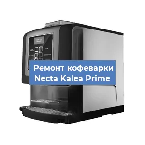 Замена ТЭНа на кофемашине Necta Kalea Prime в Волгограде
